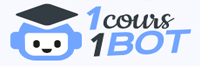 1Cours1Bot