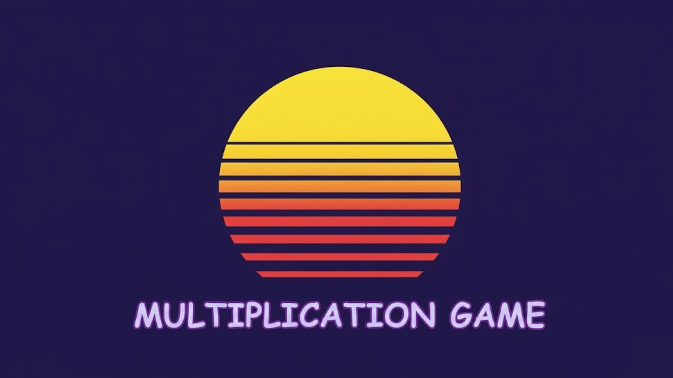 MultiplicationGame