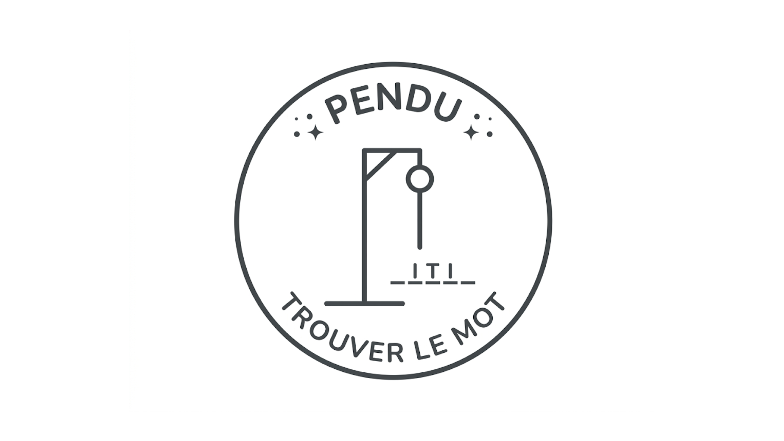 Pendu de Soso