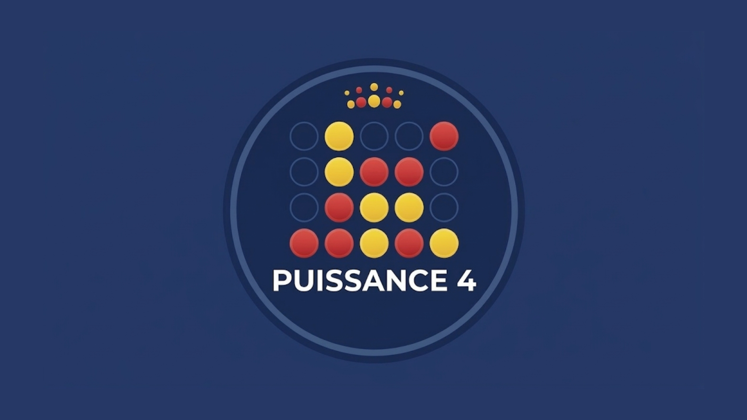 Puissance 4
