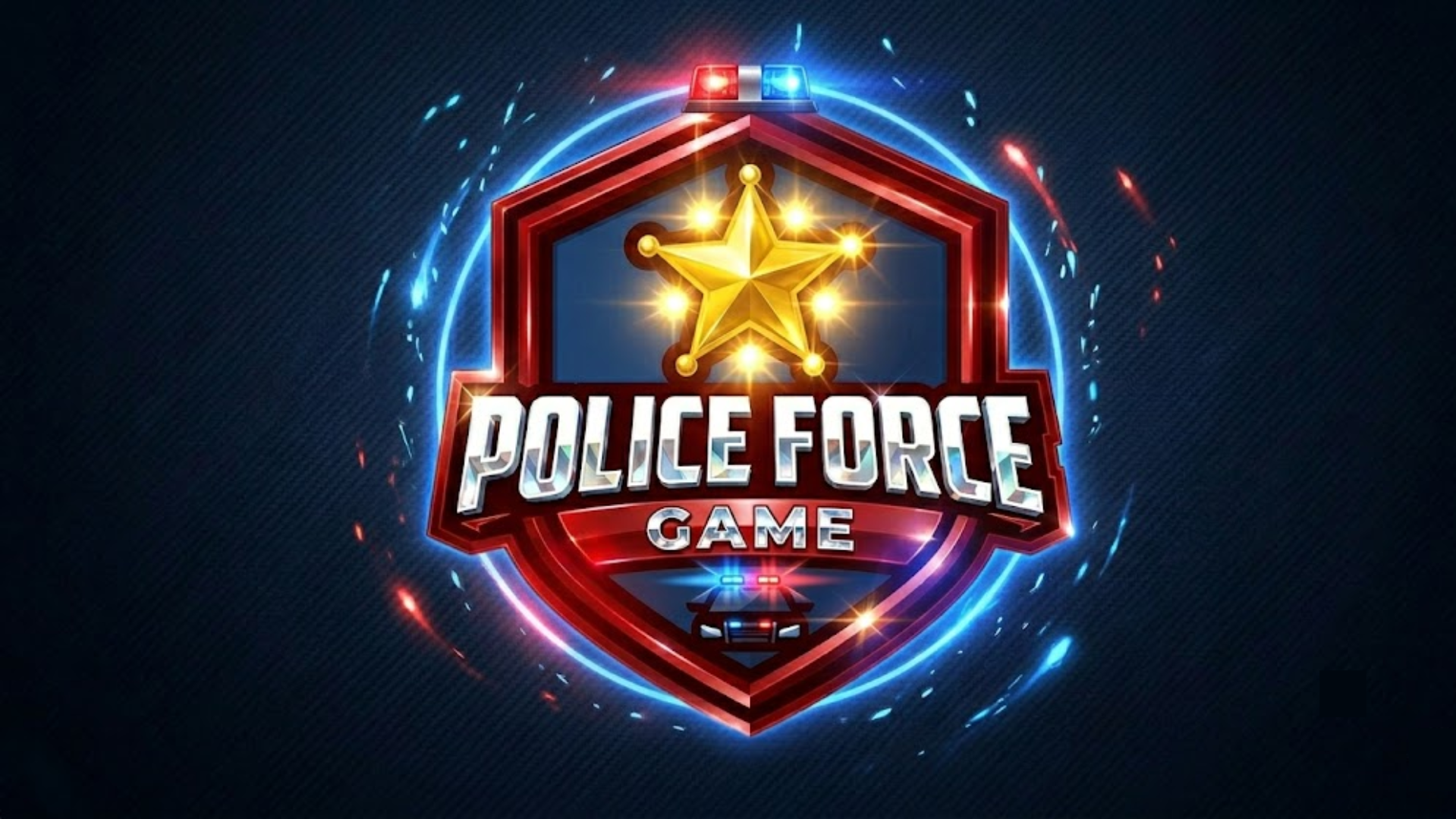 Police Force Game