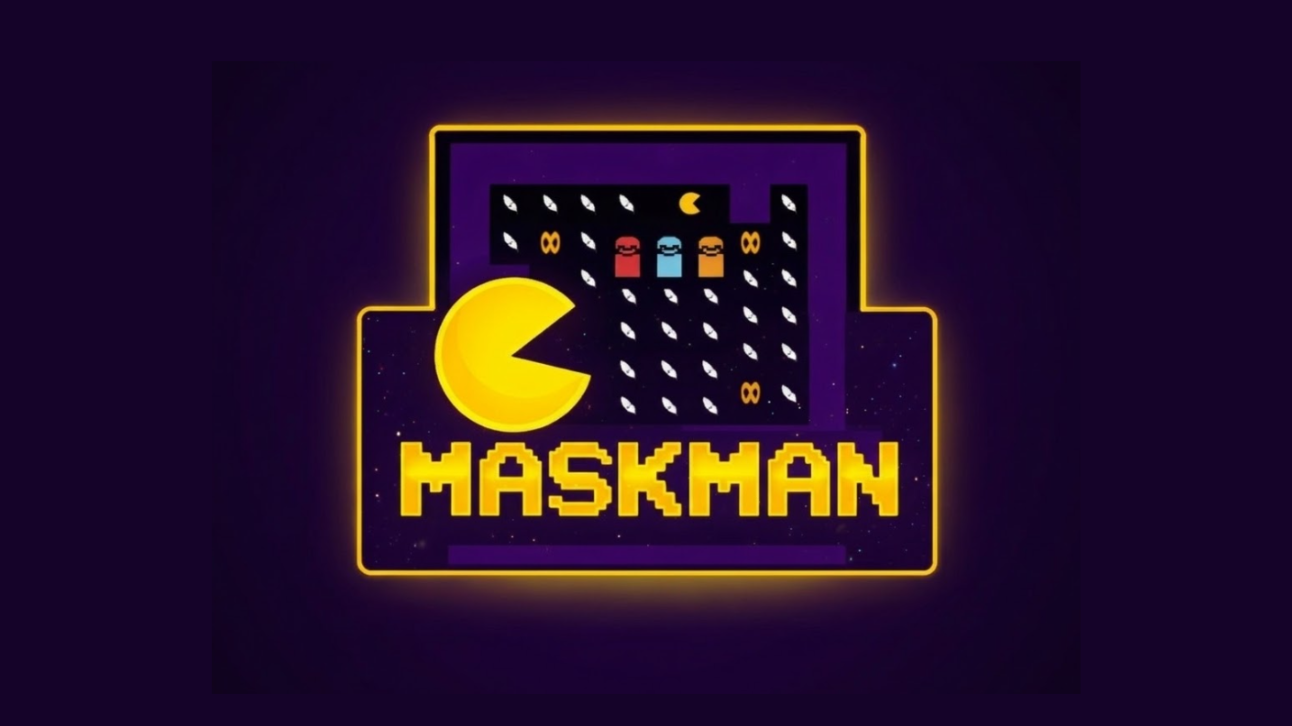 Maskman