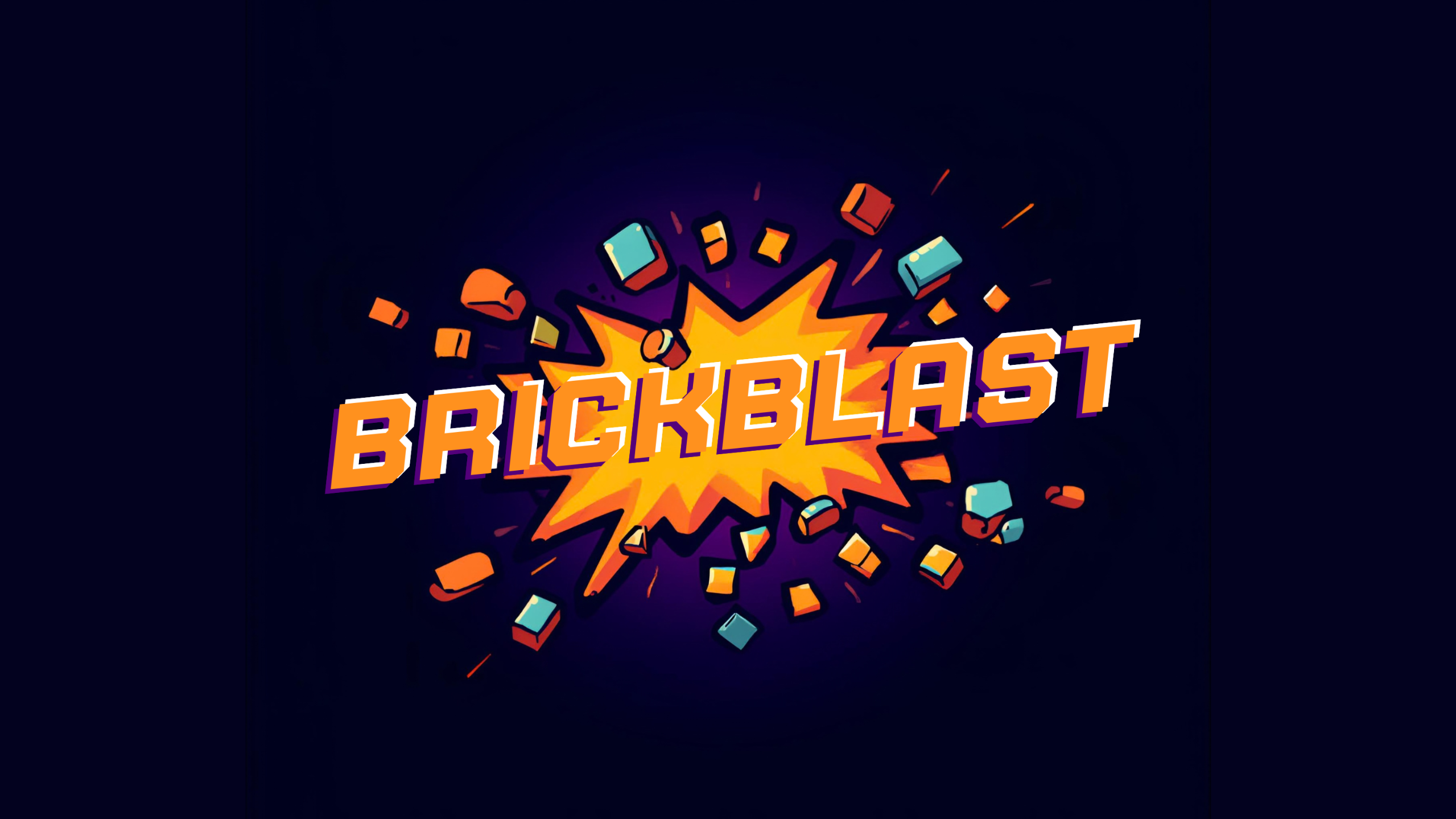 Brickblast