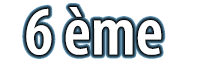 Ressources 6ème
